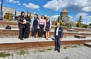 Kars’ta Şiddete Karşı 'Açık Kapı'