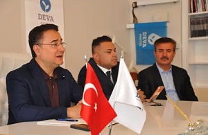 Babacan Kars’tan Seslendi: “Enflasyonun Tek Haneye İnmesi İçin Sistemin Değişmesi Lazım”