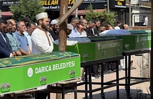 Kars’ta Yaşayan Babanın 3 Evladı Denizde Can Verdi