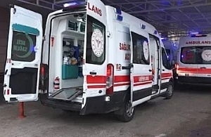Silah ve Dirgenin Kullanıldığı Aile Kavgası: 1’i Ağır 8 Yaralı