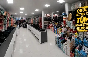 Ankara Giyim Dünyası – Okul Alışverişinde A’dan Z’ye Her Şey Burada!