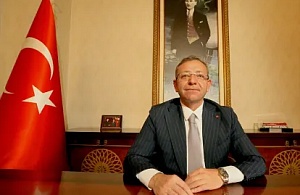 81 İlden Gazeteciler Kars Valisi Ziya Polat’a Seslendi