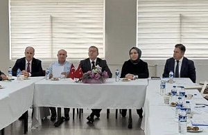 Kars’ta 2026-2027 Eğitim Planı Görüşüldü