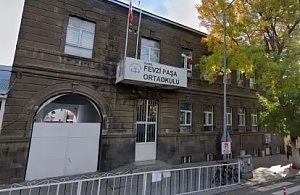 Asırlık Okul Kapılarını Eğitim Öğretime Kapatıyor