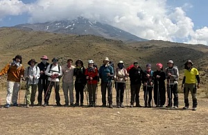 KARSDAK 30 Ağustos İçin Bu Sene de Zirvede