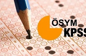 KPSS 6 Eylül’de başlıyor: Milyonlarca aday sınav maratonuna giriyor
