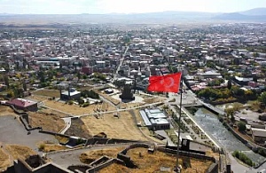 Kars Turizmde Yükseliyor: Ziyaretçi Sayısı 600 Bini Aştı