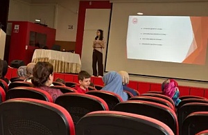 Okula Uyumda Aile Desteği Öne Çıktı