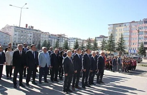 56 Bin 863 Öğrenci İçin Ders Zili Çaldı