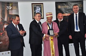 Ahilik Kültürü 39’uncu Yılında Yaşatılıyor