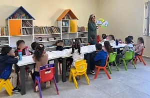 Kars’ta Devlet Anaokullarında Eğitim ve İlgi Tartışması: Veliler Denetim İstiyor