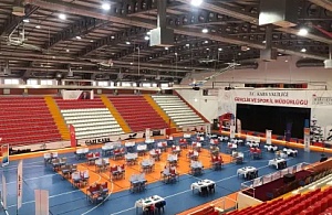 Teknoloji Yıldızları Sınavda Ter Dökecek