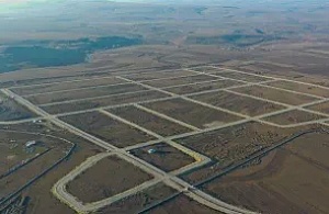Hayvancılık İçin Kuruldu, “Kent” Sayıldığı İçin Destek Alamıyor