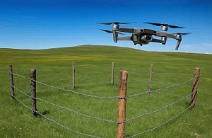 Kars meralarında dron teknolojisiyle otlatma kapasitesi belirlenecek