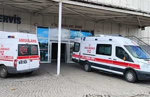 Yaylada Hayvan Otlatma Kavgası: 1 Ölü, 3 Yaralı