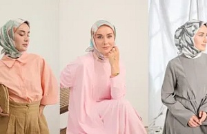 İpek Eşarp Modelleri ve Doğru Kumaş Seçiminin Önemi