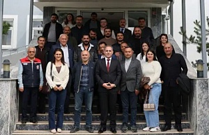 Kırsal Kalkınmaya 269 Milyon Liralık Yatırım