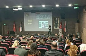 Kars’ta Özel Güvenlik Görevlilerine Kapsamlı Eğitim