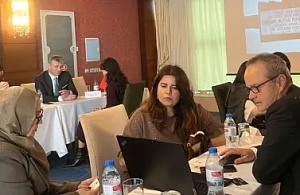 Kars’ın Turizm Potansiyeli Bakü’de 25 Seyahat Acentesine Tanıtıldı