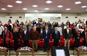 Veteriner Hekim Adayları Beyaz Önlüklerini Giydi