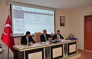 Kars’ta 69,6 Milyar Liralık 335 Proje! Vali Polat Son Durumu Açıkladı
