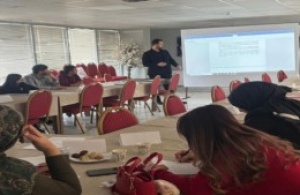 Kars’ta Danışmanlık Tedbiri Eğitimi Tamamlandı