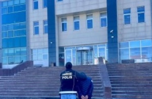 Kars’ta Uyuşturucu Operasyonu: 1 Şüpheli Tutuklandı