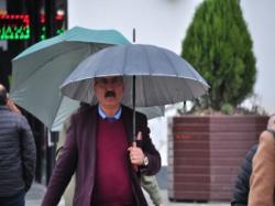 Meteoroloji’den Kars için yağmur ve karla karışık yağmur uyarısı