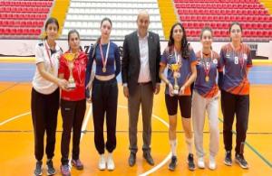 Kars Cup 3x3 Basketbol Turnuvası Devam Ediyor
