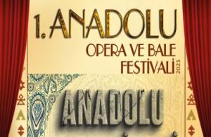 Kars’ta “Anadolu Ezgileri” konseri sanatseverlerle buluşacak