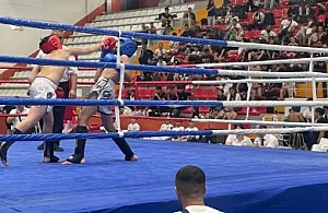 10 Ülkeden 423 Sporcu Kars’ta