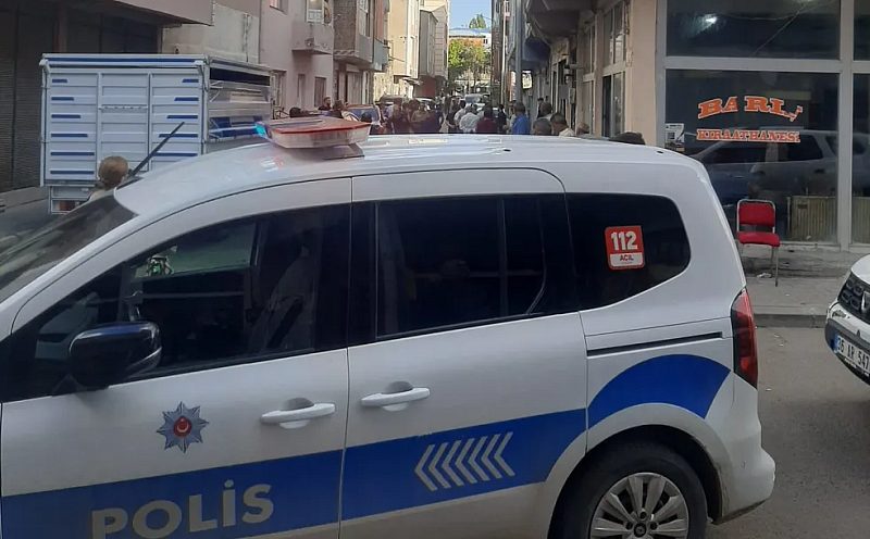 Kars'ta Kavga: 2 Kişi Yaralandı