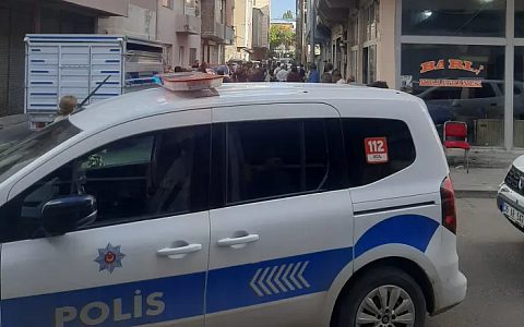 Kars'ta Kavga: 2 Kişi Yaralandı