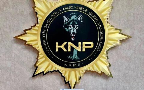 Ayakkabı Tabanından Uyuşturucu Çıktı: Kurye Tutuklandı