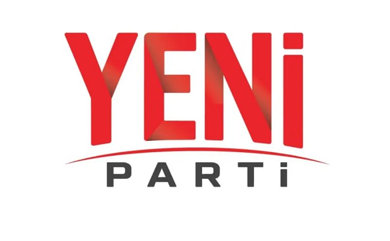 YENİ PARTİ ONLİNE ÜYELİĞİ 26 AĞUSTOS'A SONA ERİYOR