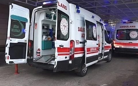 Silah ve Dirgenin Kullanıldığı Aile Kavgası: 1’i Ağır 8 Yaralı