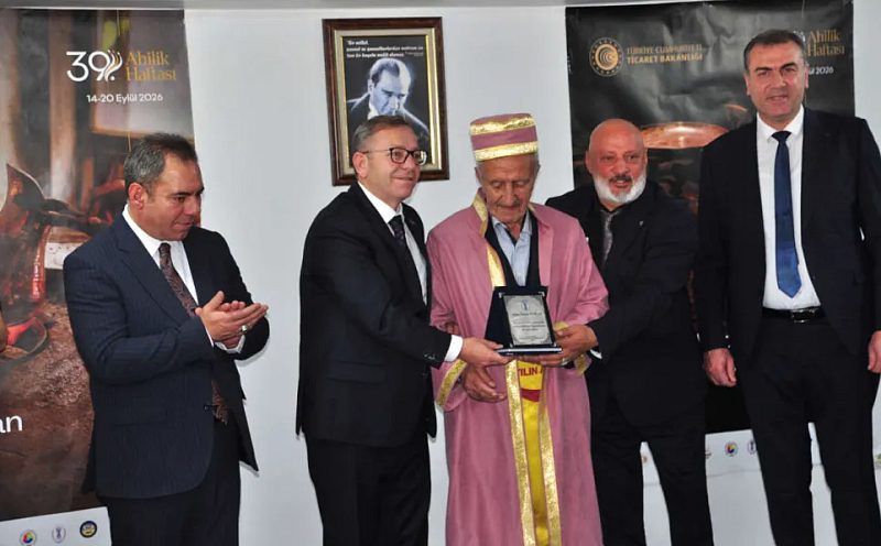 Ahilik Kültürü 39’uncu Yılında Yaşatılıyor