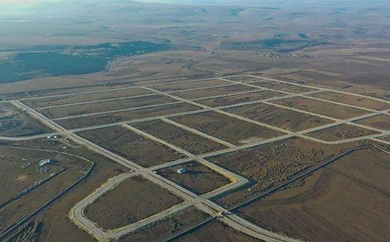 Hayvancılık İçin Kuruldu, “Kent” Sayıldığı İçin Destek Alamıyor