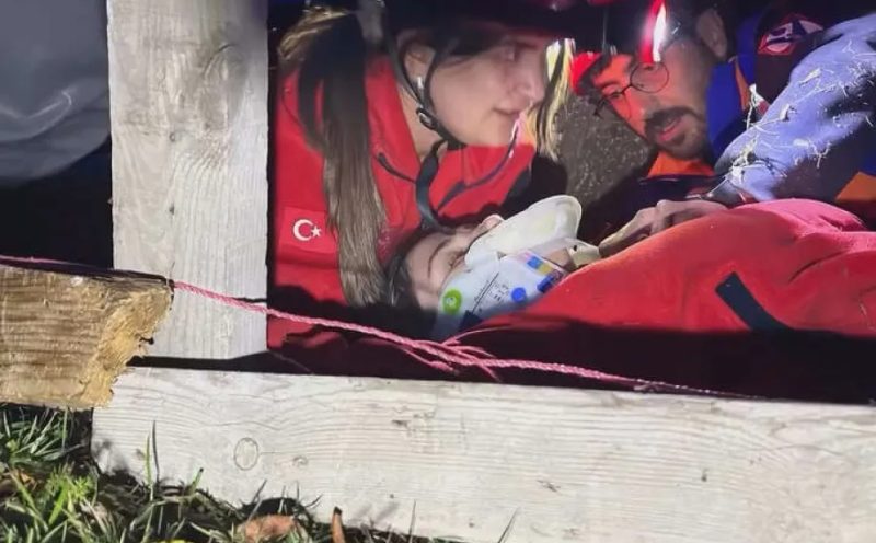 UMKE Temel Modül Eğitimi Başarıyla Tamamlandı