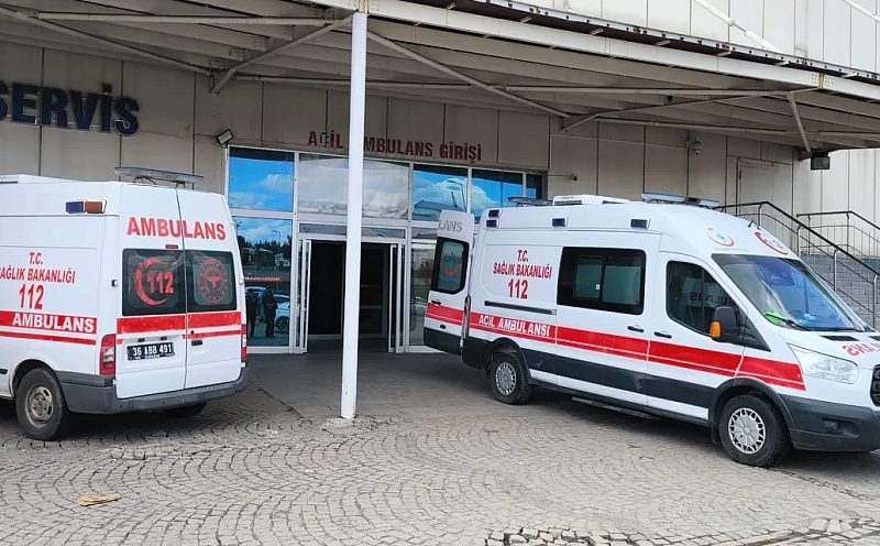 Kars'ta Arazi Kavgası: 1 Ölü, 3 Yaralı