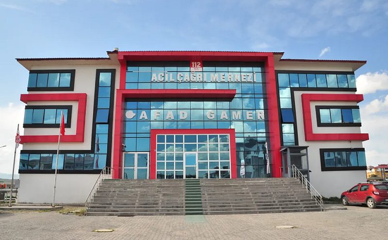 Kars’ta Afet Risklerine Karşı Yeni Yol Haritası İçin Önemli Çalıştay