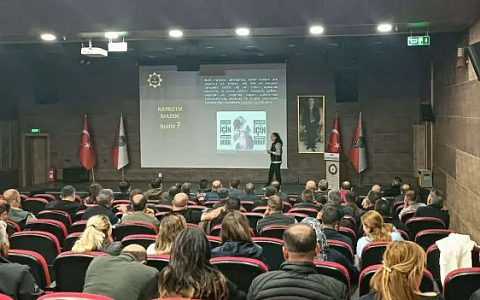 Kars’ta Özel Güvenlik Görevlilerine Kapsamlı Eğitim