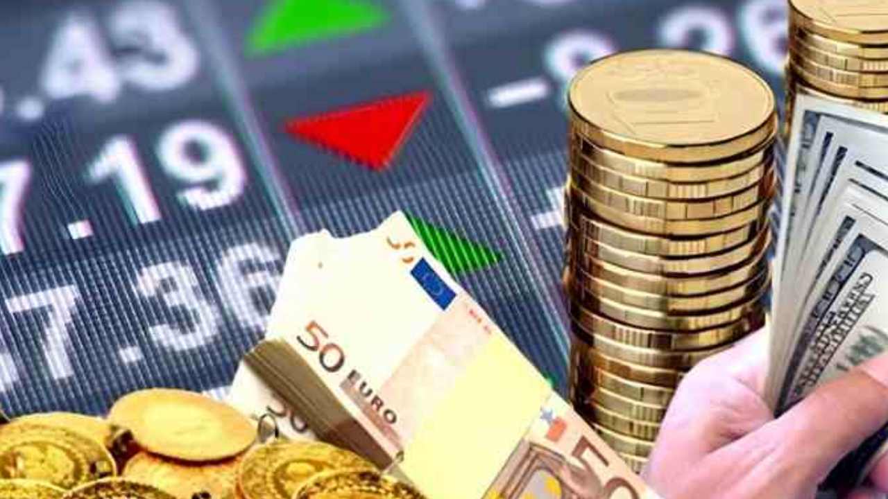 Borsa