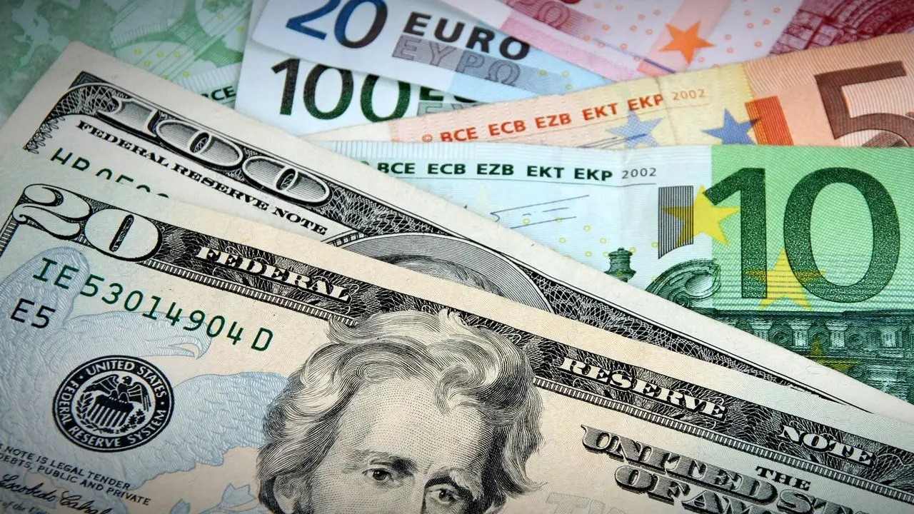Avro ve Dolar