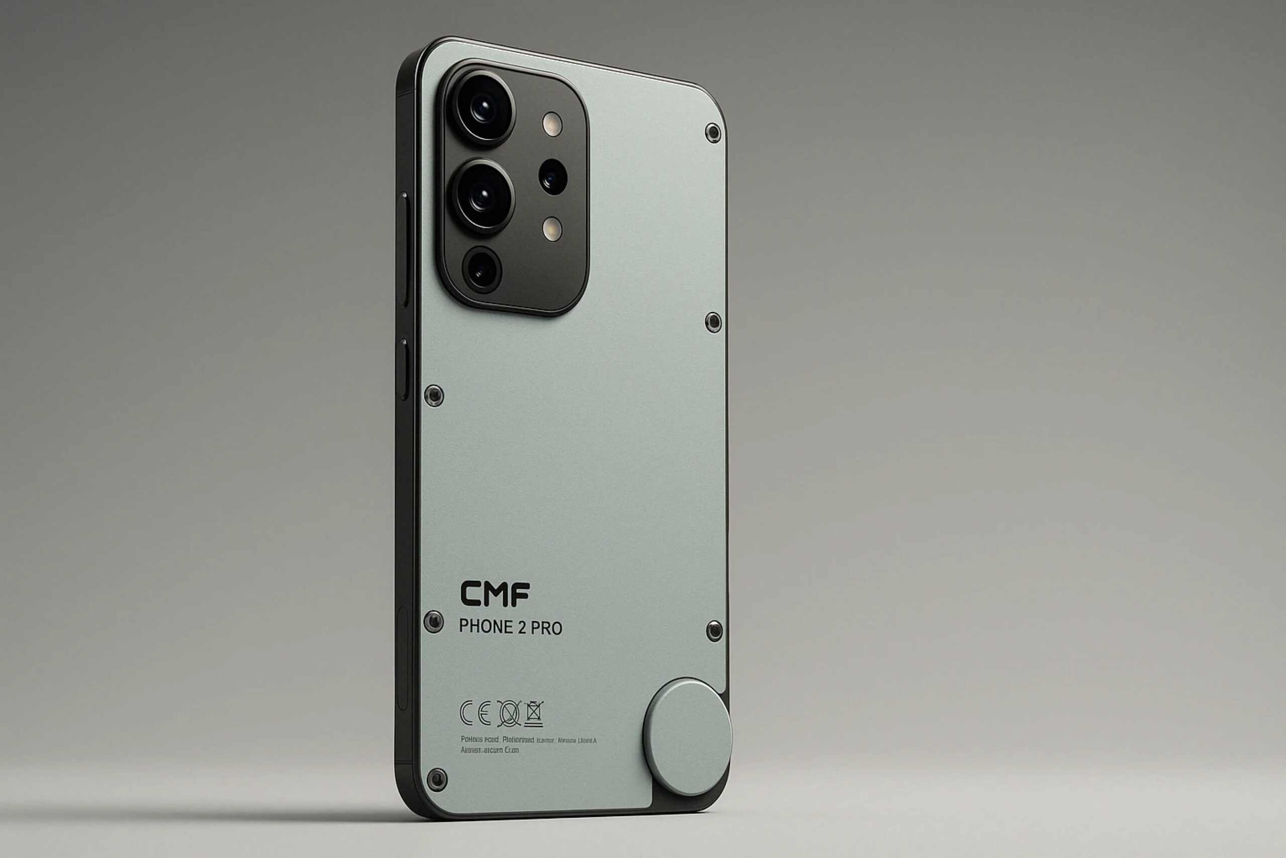 CMF Phone 2 Pro