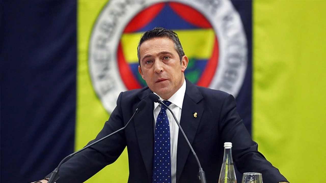 Ali Koç