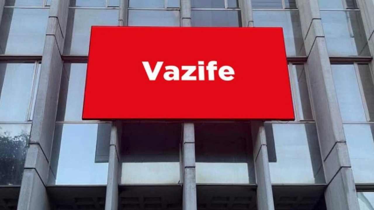 Türk Dil Kurumu Vazife