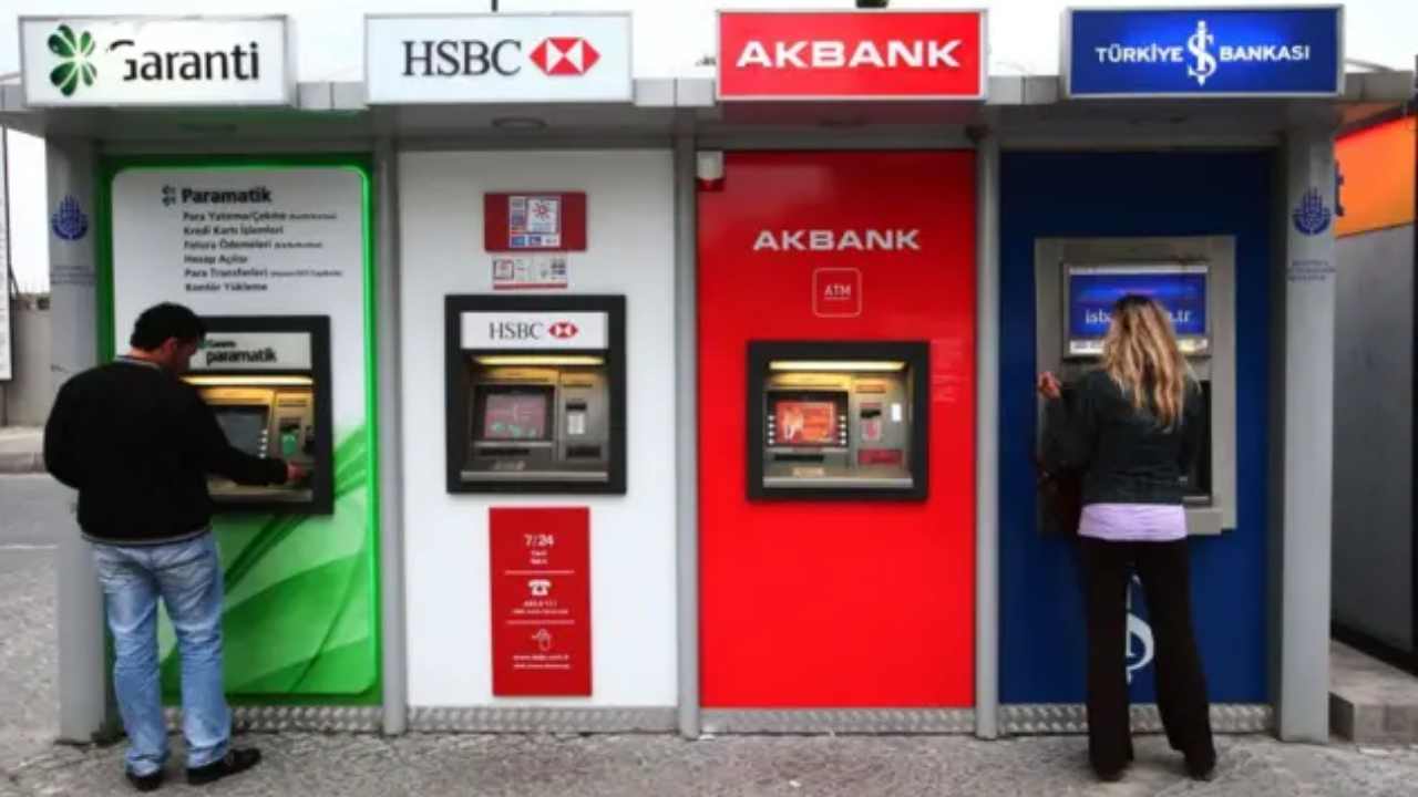 Bankalar 