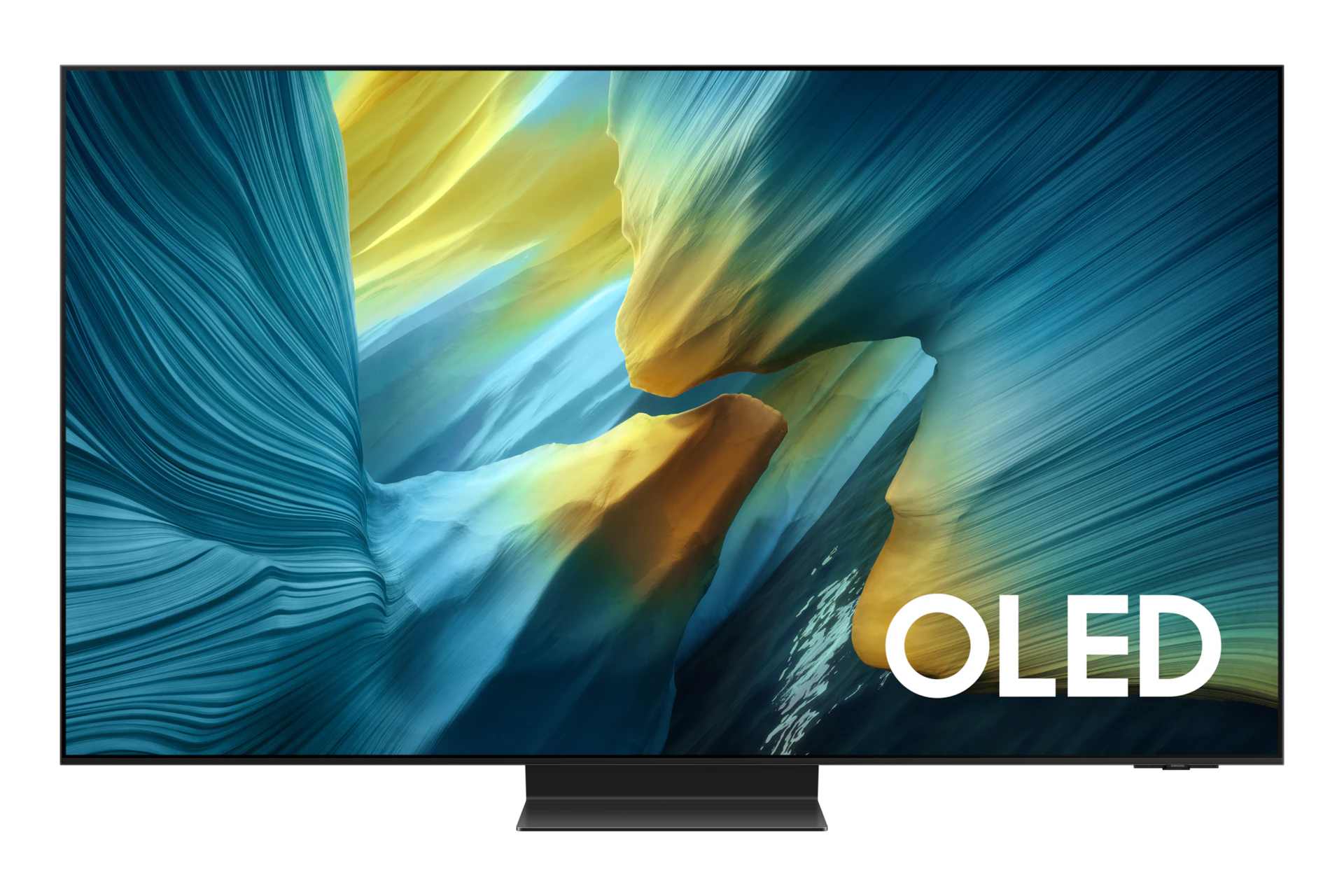 Samsung S95F OLED TV