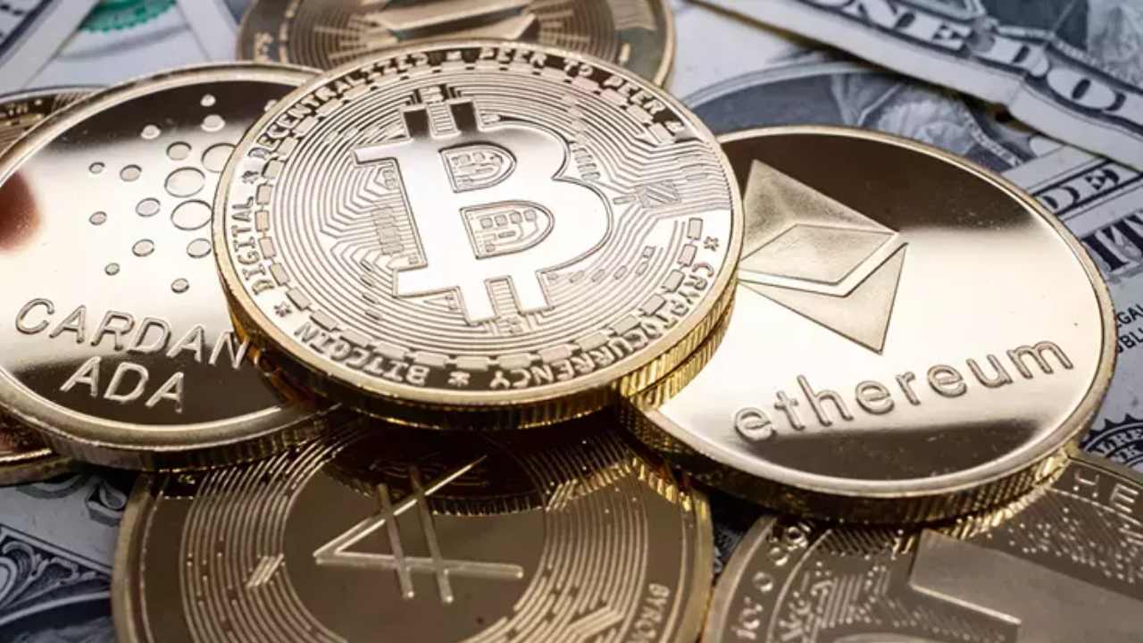 Bitcoin 